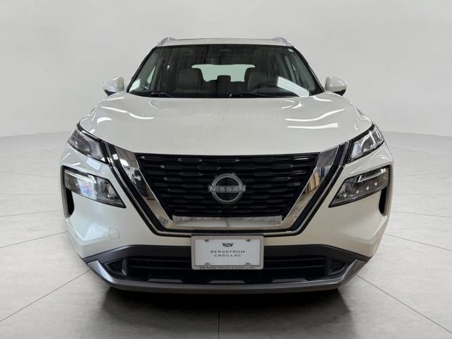 2023 Nissan Rogue AWD SL