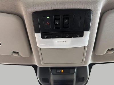 2023 Nissan Rogue AWD SL