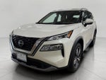 2023 Nissan Rogue AWD SL