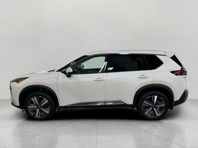 2023 Nissan Rogue AWD SL