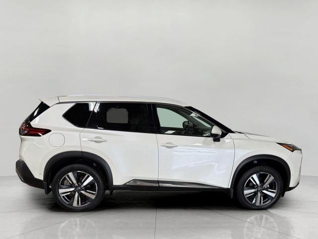 2023 Nissan Rogue AWD SL
