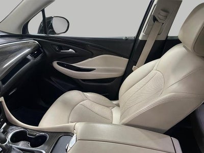 2019 Buick Envision AWD 4dr Essence