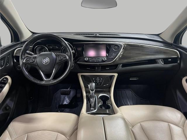 2019 Buick Envision AWD 4dr Essence