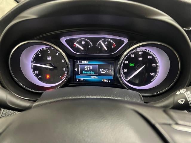 2019 Buick Envision AWD 4dr Essence