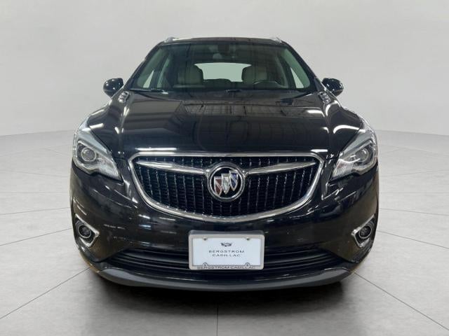 2019 Buick Envision AWD 4dr Essence