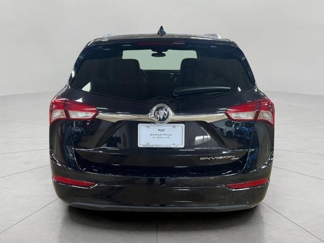 2019 Buick Envision AWD 4dr Essence