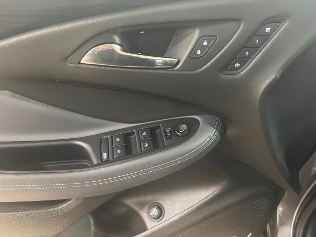 2019 Buick Envision AWD 4dr Premium II