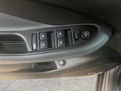 2019 Buick Envision AWD 4dr Premium II