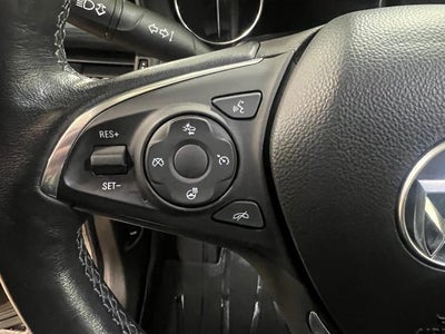 2019 Buick Envision AWD 4dr Premium II