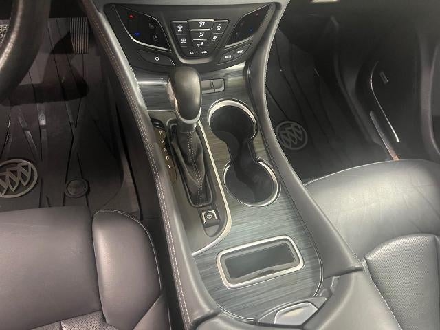2019 Buick Envision AWD 4dr Premium II