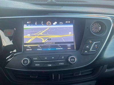 2019 Buick Envision AWD 4dr Premium II