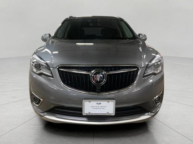 2019 Buick Envision AWD 4dr Premium II