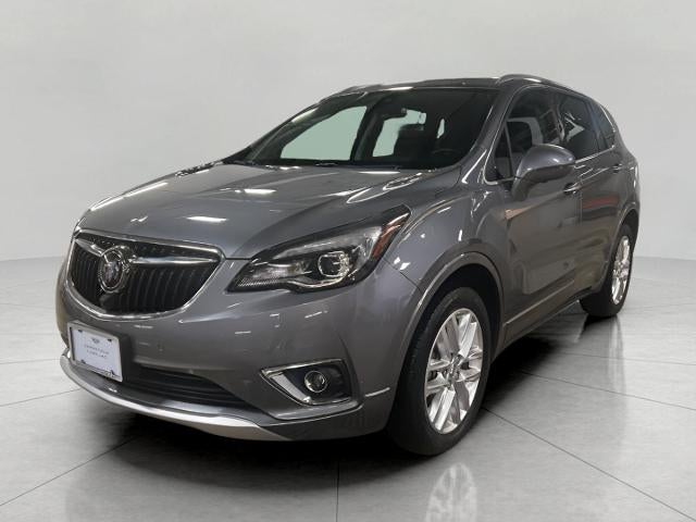 2019 Buick Envision AWD 4dr Premium II