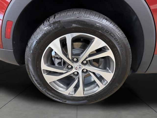 2023 Buick Envision FWD 4dr Essence