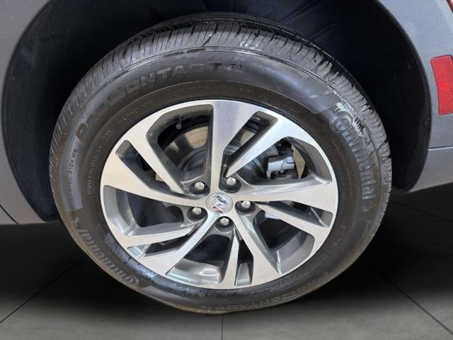 2023 Buick Envision FWD 4dr Essence