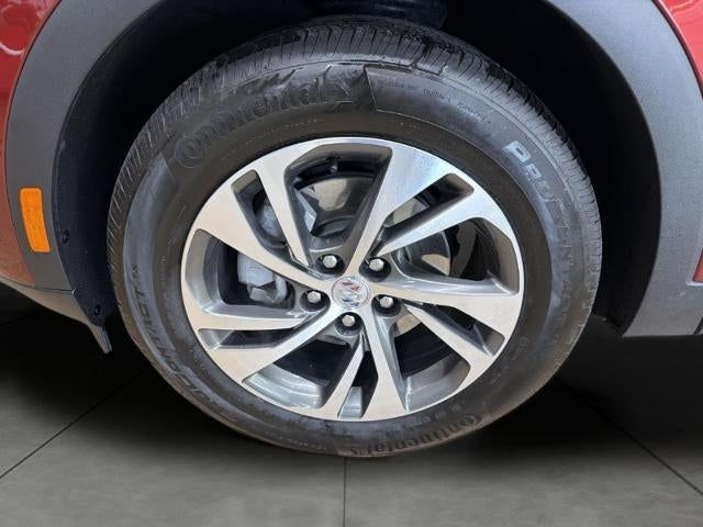 2023 Buick Envision FWD 4dr Essence