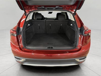 2023 Buick Envision FWD 4dr Essence