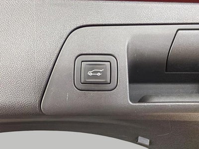 2023 Buick Envision FWD 4dr Essence
