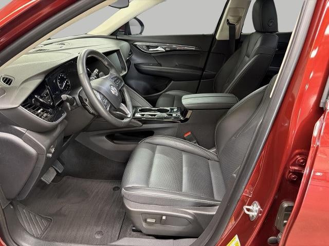 2023 Buick Envision FWD 4dr Essence
