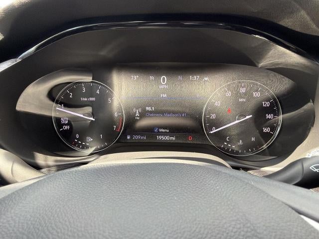 2023 Buick Envision FWD 4dr Essence
