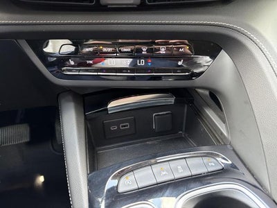 2023 Buick Envision FWD 4dr Essence