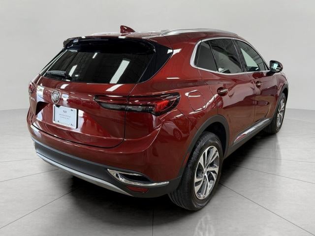 2023 Buick Envision FWD 4dr Essence