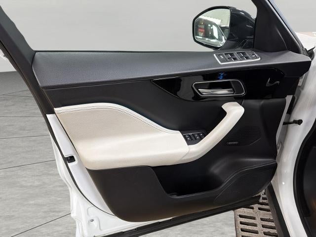 2020 Jaguar F-PACE S AWD