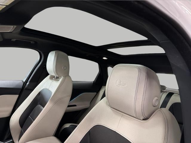 2020 Jaguar F-PACE S AWD