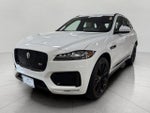 2020 Jaguar F-PACE S AWD