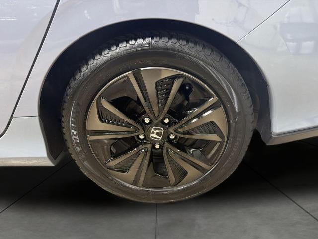 2019 Honda Civic Hatchback EX CVT