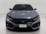 2019 Honda Civic Hatchback EX CVT