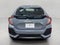 2019 Honda Civic Hatchback EX CVT