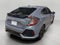 2019 Honda Civic Hatchback EX CVT