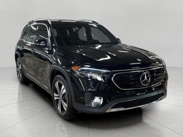 2022 Mercedes-Benz EQB EQB 350 4MATIC® SUV