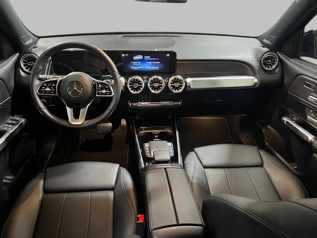 2022 Mercedes-Benz EQB EQB 350 4MATIC® SUV