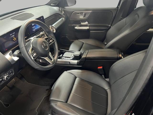 2022 Mercedes-Benz EQB EQB 350 4MATIC® SUV