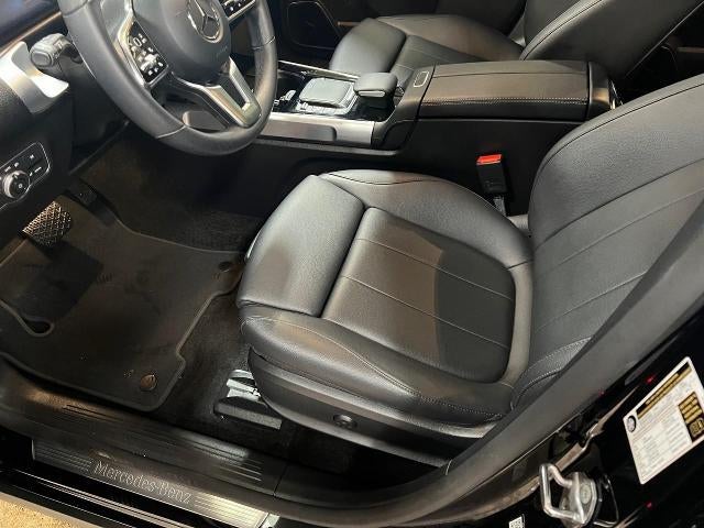 2022 Mercedes-Benz EQB EQB 350 4MATIC® SUV