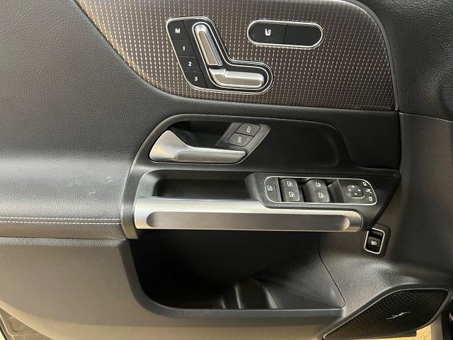 2022 Mercedes-Benz EQB EQB 350 4MATIC® SUV