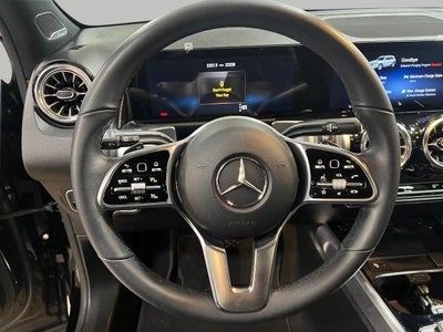 2022 Mercedes-Benz EQB EQB 350 4MATIC® SUV