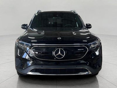 2022 Mercedes-Benz EQB EQB 350 4MATIC® SUV