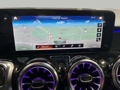 2022 Mercedes-Benz EQB EQB 350 4MATIC® SUV