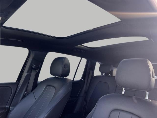 2022 Mercedes-Benz EQB EQB 350 4MATIC® SUV