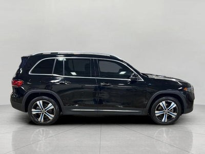 2022 Mercedes-Benz EQB EQB 350 4MATIC® SUV