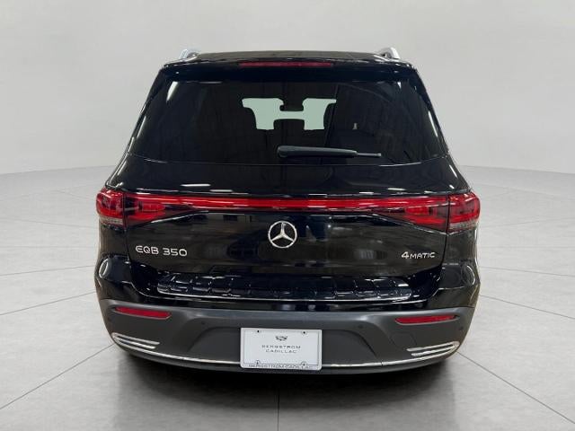 2022 Mercedes-Benz EQB EQB 350 4MATIC® SUV