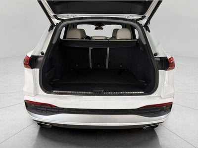 2025 Audi Q5 Premium 2.0 TFSI quattro