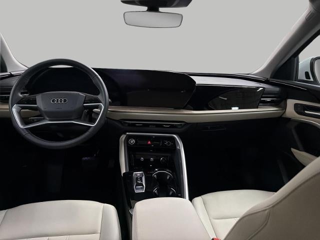 2025 Audi Q5 Premium 2.0 TFSI quattro