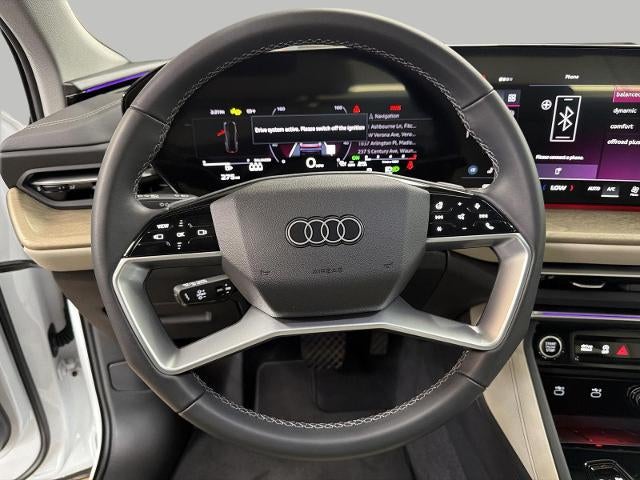2025 Audi Q5 Premium 2.0 TFSI quattro