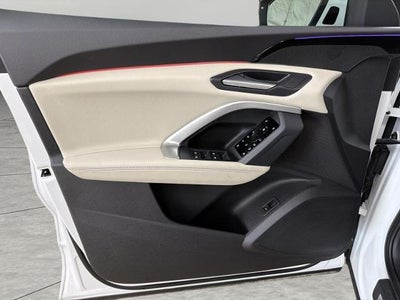 2025 Audi Q5 Premium 2.0 TFSI quattro