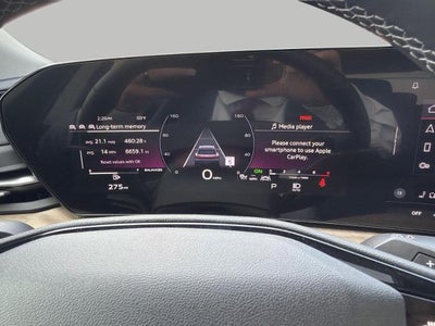 2025 Audi Q5 Premium 2.0 TFSI quattro