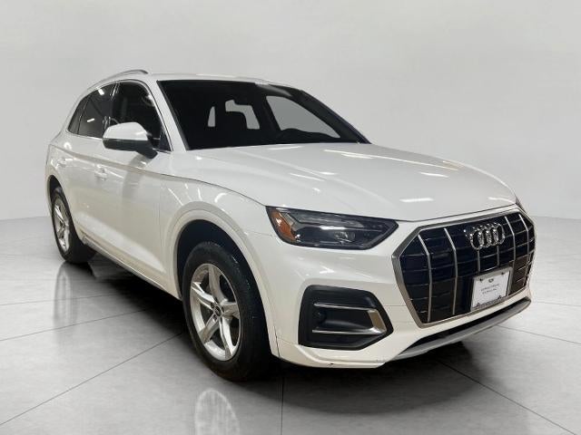 2021 Audi Q5 Premium 45 TFSI quattro
